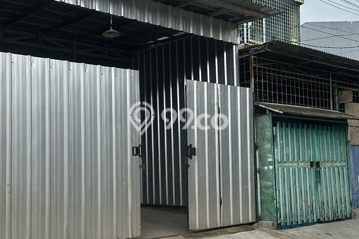 Dijual Tanah di Jakarta Utara, Luas 120m2 - Dijual Tanah di Jakarta Utara, Luas 120m2 -