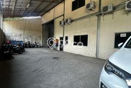 Gudang Dijual di Prime Area Tangerang Luas 1600m2 Gudang Dijual di Prime Area Tangerang Luas 1600m2