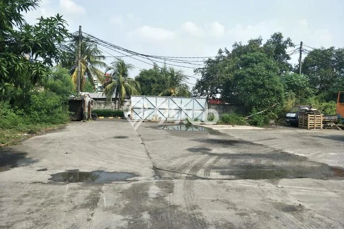 Gudang Bagus Dijual LB 1792m2 Lokasi Strategis Jakarta Utara Area Cocok untuk Berbisnis Gudang Bagus Dijual LB 1792m2 Lokasi Strategis Jakarta Utara Area Cocok untuk Berbisnis
