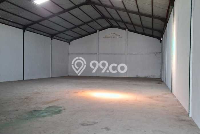 Disewakan Gudang di Kawasan Ramai Dadap Luas 480m2 Disewakan Gudang di Kawasan Ramai Dadap Luas 480m2