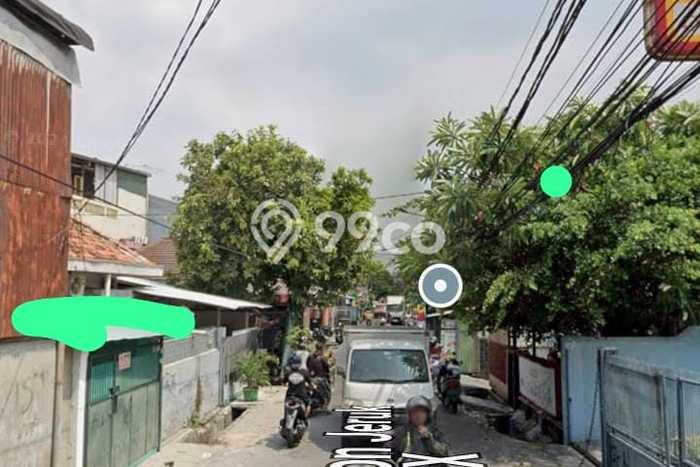 Ruko Dijual di Prime Area Jakarta Barat Luas 136m2 Ruko Dijual di Prime Area Jakarta Barat Luas 136m2