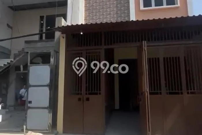 Rumah Mewah LB 170m2 Siap Pakai Desain Elegan di Kapuk Muara, Jakarta Utara Rumah Mewah LB 170m2 Siap Pakai Desain Elegan di Kapuk Muara, Jakarta Utara