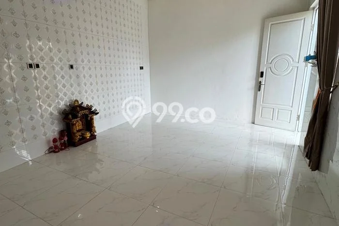 Ready to Use! Premium House LT 133m2 Desain Elegan di Kapuk Muara Ready to Use! Premium House LT 133m2 Desain Elegan di Kapuk Muara