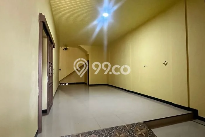 Rumah Mewah LB 170m2 Siap Pakai Desain Elegan di Kapuk Muara, Jakarta Utara Rumah Mewah LB 170m2 Siap Pakai Desain Elegan di Kapuk Muara, Jakarta Utara