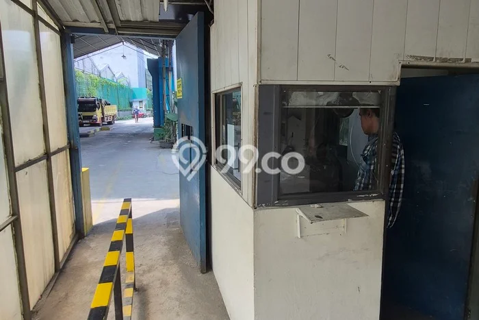 Lahan Dijual Lokasi Strategis di Tangerang dengan Luas 29000m2 Lahan Dijual Lokasi Strategis di Tangerang dengan Luas 29000m2