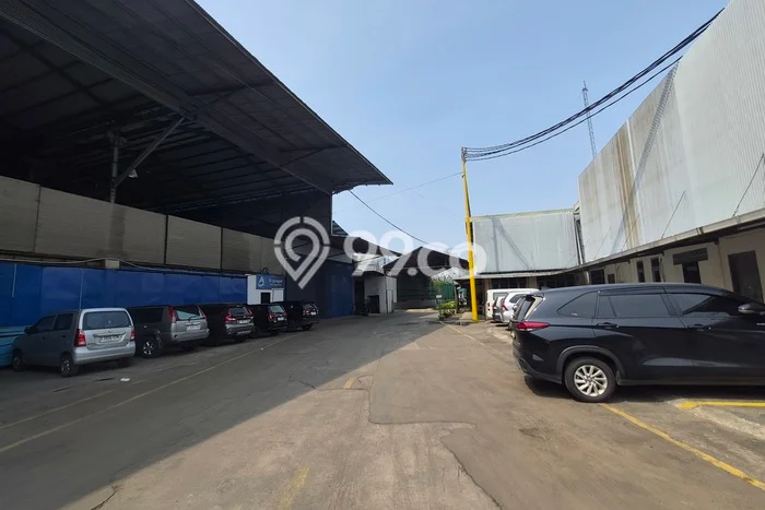 Lahan Dijual Lokasi Strategis di Tangerang dengan Luas 29000m2 Lahan Dijual Lokasi Strategis di Tangerang dengan Luas 29000m2