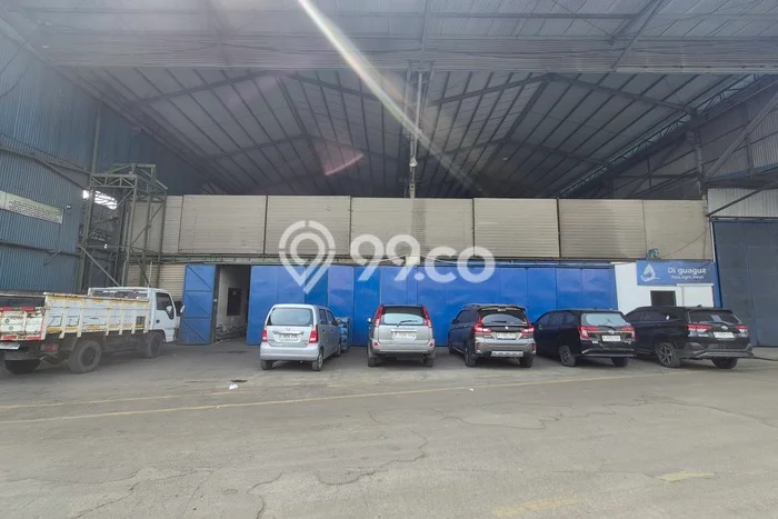 Lahan Dijual Lokasi Strategis di Tangerang dengan Luas 29000m2 Lahan Dijual Lokasi Strategis di Tangerang dengan Luas 29000m2