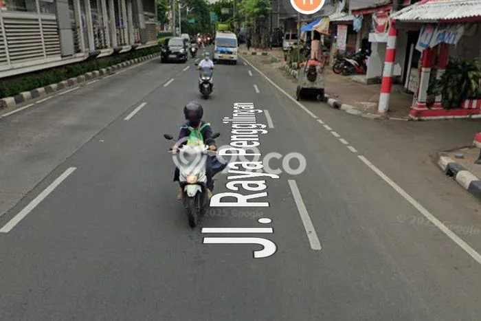 Disewakan Komersial komersial di Cakung luas bangunan 50m2 Disewakan Komersial komersial di Cakung luas bangunan 50m2