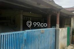 Dijual Tanah 180m2 di Jatibening, Bekasi Dijual Tanah 180m2 di Jatibening, Bekasi