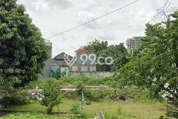 Tanah Dijual Lokasi Karawaci, Tangerang dengan Luas Tanah 460m2 dan Status SHM Tanah Dijual Lokasi Karawaci, Tangerang dengan Luas Tanah 460m2 dan Status SHM