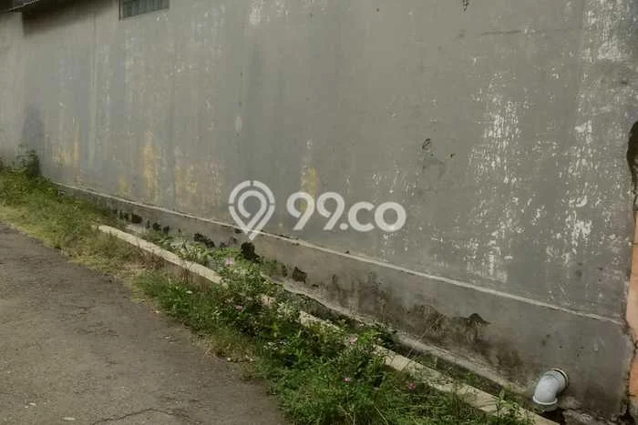 Dijual Tanah 180m2 di Jatibening, Bekasi Dijual Tanah 180m2 di Jatibening, Bekasi