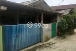 Jual Rumah Modern 2 KT di Jatibening, Bekasi Jual Rumah Modern 2 KT di Jatibening, Bekasi