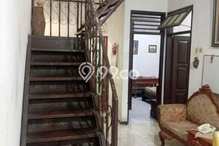 Dijual Rumah Modern 4 KT di Jatibening, Bekasi Dijual Rumah Modern 4 KT di Jatibening, Bekasi
