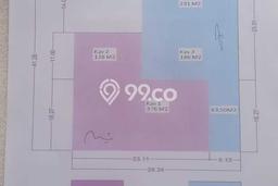 Tanah Dijual di Jakarta Selatan Seluas 500m2 Strategis Tanah Dijual di Jakarta Selatan Seluas 500m2 Strategis