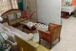 Dijual Rumah Modern 4 KT di Jatibening, Bekasi Dijual Rumah Modern 4 KT di Jatibening, Bekasi