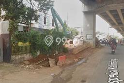 Ruko Dijual di Jakarta Timur LT 515m2 & LB 366m2 Lokasi Terbaik! Ruko Dijual di Jakarta Timur LT 515m2 & LB 366m2 Lokasi Terbaik!