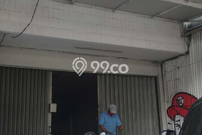 Paling Dicari! Ruko Dijual di Bintara Harga Kompetitif Paling Dicari! Ruko Dijual di Bintara Harga Kompetitif