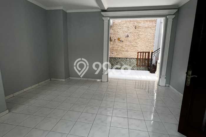 Rumah Minimalis 3 KT di Pondok Gede Bekasi Unfurnished Rumah Minimalis 3 KT di Pondok Gede Bekasi Unfurnished