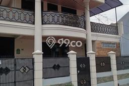 Rumah Minimalis 3 KT di Pondok Gede Bekasi Unfurnished Rumah Minimalis 3 KT di Pondok Gede Bekasi Unfurnished