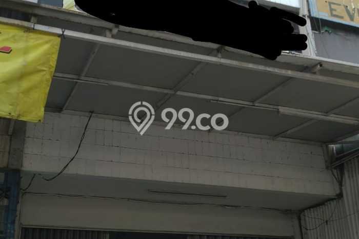 Ruko Dijual di Bekasi LT 85m2 & LB 85m2 Lokasi Terbaik! Ruko Dijual di Bekasi LT 85m2 & LB 85m2 Lokasi Terbaik!