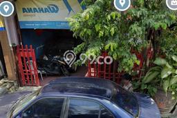 Tanah Siap Bangun Dijual di Jakarta Timur Punya Luas 227m2 Tanah Siap Bangun Dijual di Jakarta Timur Punya Luas 227m2