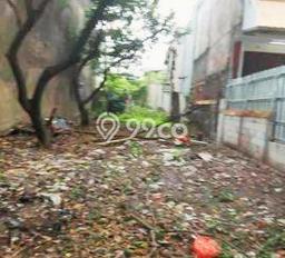 Tanah Dijual Area Strategis di Jatibening Bekasi 515m2 Tanah Dijual Area Strategis di Jatibening Bekasi 515m2