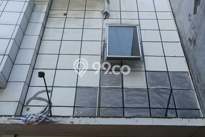 Ruko Disewakan di Kawasan Ramai Pademangan, Jakarta Utara Ruko Disewakan di Kawasan Ramai Pademangan, Jakarta Utara