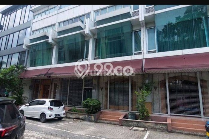 Dijual! Ruko di Pantai Indah Kapuk Jakarta Utara LT 90m2 / LB 270m2 Kawasan Bisnis Dijual! Ruko di Pantai Indah Kapuk Jakarta Utara LT 90m2 / LB 270m2 Kawasan Bisnis