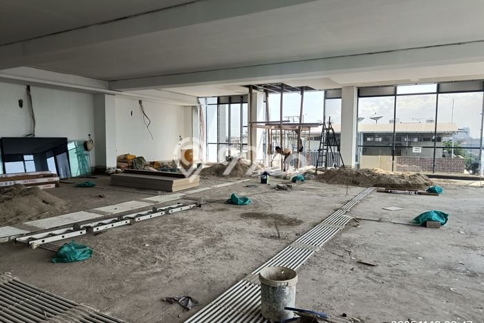 Unit Kantor Dijual di Jakarta Utara LT 394m2 & LB 1500m2 Unit Kantor Dijual di Jakarta Utara LT 394m2 & LB 1500m2