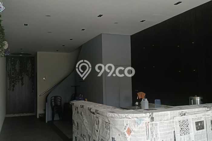 Ruko Dijual di Prime Area Jakarta Utara Luas 200m2 Ruko Dijual di Prime Area Jakarta Utara Luas 200m2