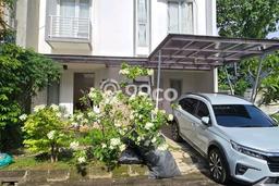 Rumah sewa siap pakai 4 KT di Bintaro, Tangerang Selatan Rumah sewa siap pakai 4 KT di Bintaro, Tangerang Selatan