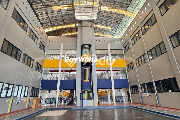 Lokasi Strategis! Dijual Komersial Bisnis di Cilandak, Jakarta Selatan Kondisi Bagus Lokasi Strategis! Dijual Komersial Bisnis di Cilandak, Jakarta Selatan Kondisi Bagus