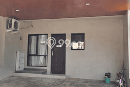 Dijual Rumah 2 Kamar Lokasi Strategis Nyaman dan Strategis di Cinere Dijual Rumah 2 Kamar Lokasi Strategis Nyaman dan Strategis di Cinere
