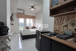 Dijual Apartemen di Cimanggis, Depok 1 KT, 1 KM Strategis Dijual Apartemen di Cimanggis, Depok 1 KT, 1 KM Strategis