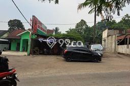 Tanah Kavling untuk Dijual di Serpong Tangerang Selatan 274m2 Tanah Kavling untuk Dijual di Serpong Tangerang Selatan 274m2