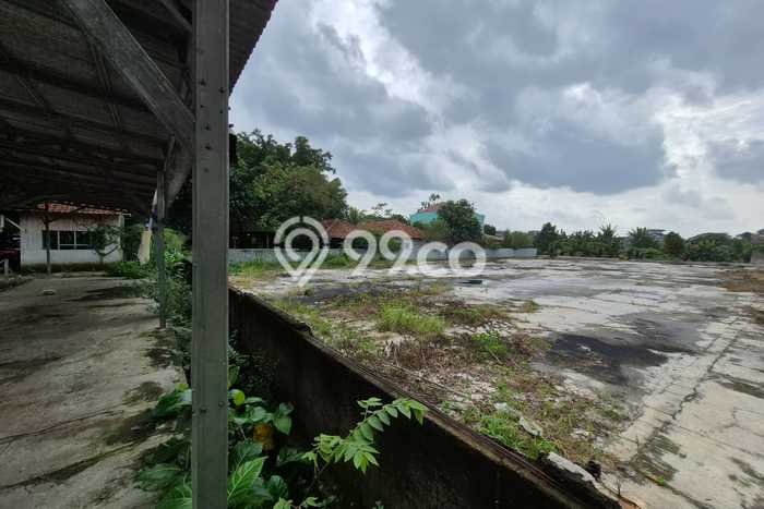 Kavling Tanah di Sukma Jaya Dijual Luas 1500m2 Legalitas SHM Kavling Tanah di Sukma Jaya Dijual Luas 1500m2 Legalitas SHM