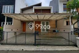 Hunian Elit LB 150m2 Siap Pakai Desain Elegan di Lebak Bulus, Jakarta Selatan Hunian Elit LB 150m2 Siap Pakai Desain Elegan di Lebak Bulus, Jakarta Selatan