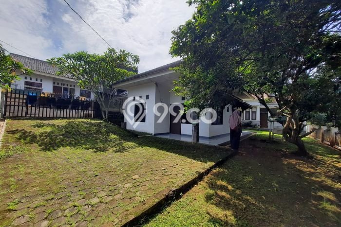 Rumah Modern Cantik 3 Kamar Siap Huni di Pancoran Mas Rumah Modern Cantik 3 Kamar Siap Huni di Pancoran Mas