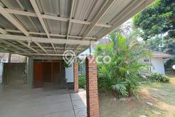 Hunian Eksklusif Siap Huni LT 740m2 di Cilandak, Jakarta Selatan Hunian Eksklusif Siap Huni LT 740m2 di Cilandak, Jakarta Selatan