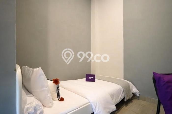 Komersial Bagus Dijual LB 150m2 Lokasi Strategis Jakarta Selatan Area Cocok untuk Berbisnis Komersial Bagus Dijual LB 150m2 Lokasi Strategis Jakarta Selatan Area Cocok untuk Berbisnis