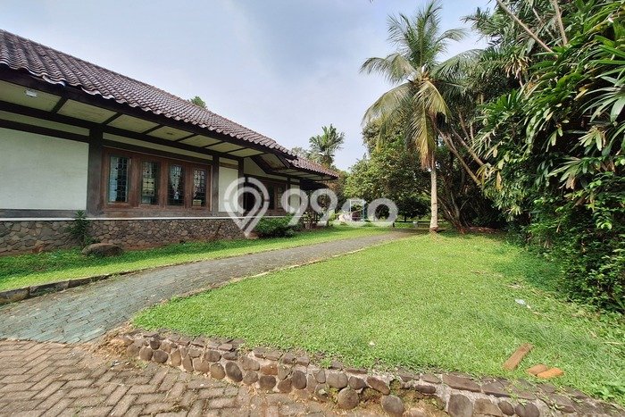 Tanah di Cinere, Depok Luas 4374m2 Dijual Segera Tanah di Cinere, Depok Luas 4374m2 Dijual Segera