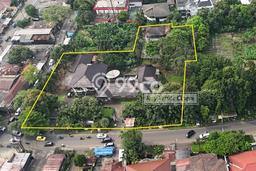 Tanah di Cinere, Depok Luas 4374m2 Dijual Segera Tanah di Cinere, Depok Luas 4374m2 Dijual Segera