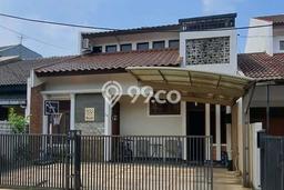 Rumah Minimalis 3 KT di Bintaro Jakarta Selatan Semi Furnished Rumah Minimalis 3 KT di Bintaro Jakarta Selatan Semi Furnished