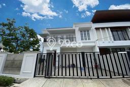 DIJUAL CEPAT! Rumah area Lebak Bulus, Jakarta Selatan, Luas 302m² LB 450m² BISA KPR! DIJUAL CEPAT! Rumah area Lebak Bulus, Jakarta Selatan, Luas 302m² LB 450m² BISA KPR!