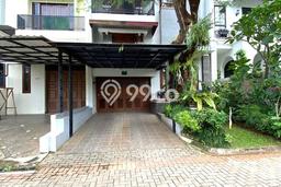 Dijual Rumah Luas Megah Dengan View Eksklusif di Lebak Bulus, Jakarta Selatan Dijual Rumah Luas Megah Dengan View Eksklusif di Lebak Bulus, Jakarta Selatan