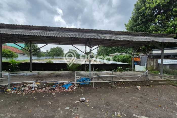 Kavling Tanah di Sukma Jaya Dijual Luas 1500m2 Legalitas SHM Kavling Tanah di Sukma Jaya Dijual Luas 1500m2 Legalitas SHM