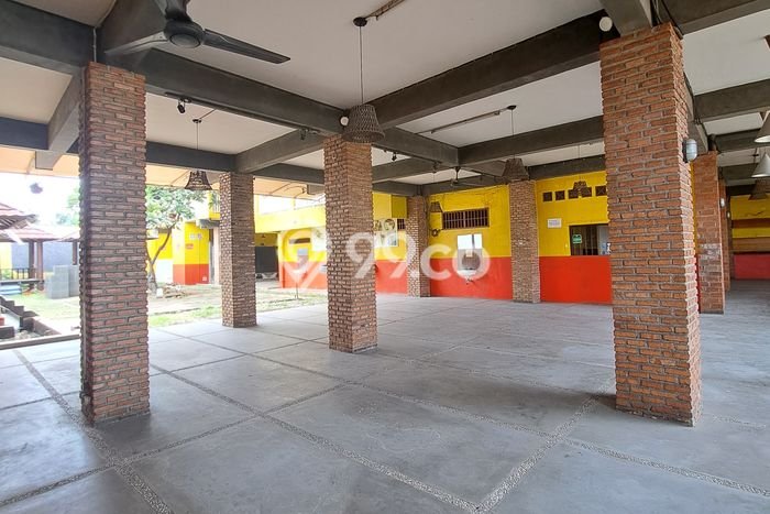 Paling Dicari! Komersial Dijual di Depok II Harga Kompetitif Paling Dicari! Komersial Dijual di Depok II Harga Kompetitif