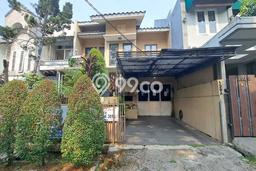 Dijual Rumah Premium dengan Fasilitas Sekitar Komplit di Cinere, Depok Dijual Rumah Premium dengan Fasilitas Sekitar Komplit di Cinere, Depok