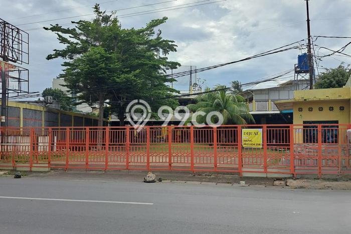 Paling Dicari! Komersial Dijual di Depok II Harga Kompetitif Paling Dicari! Komersial Dijual di Depok II Harga Kompetitif