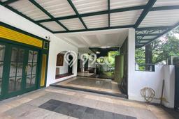 Rumah 7 Kamar di Pusat Kota Cinere, Depok - Lokasi Strategis Rumah 7 Kamar di Pusat Kota Cinere, Depok - Lokasi Strategis